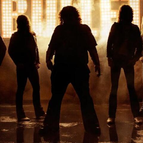 Bullet