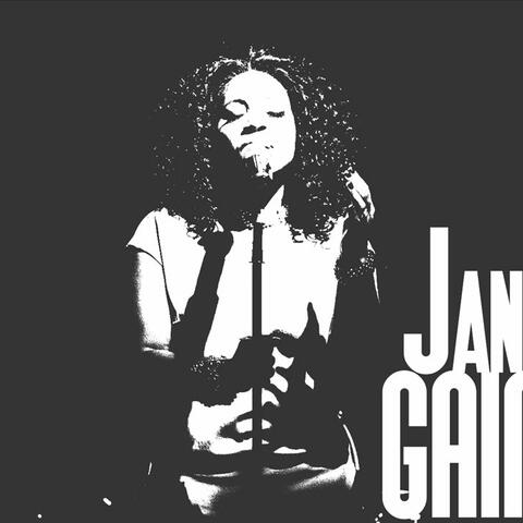 Janice Gaines