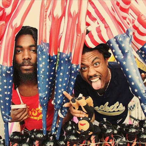 EARTHGANG