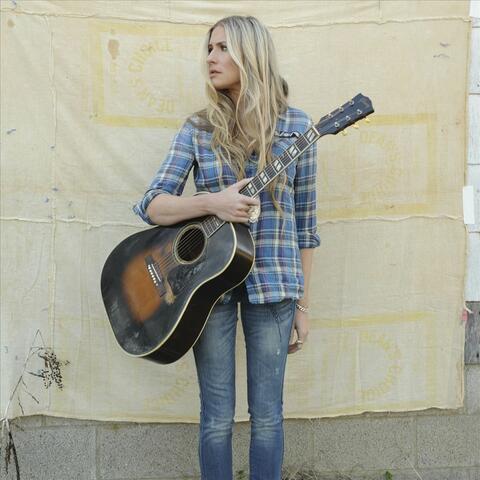 Holly Williams