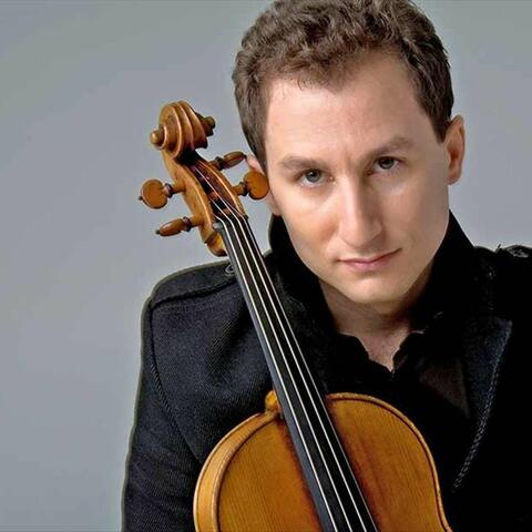 Antoine Tamestit