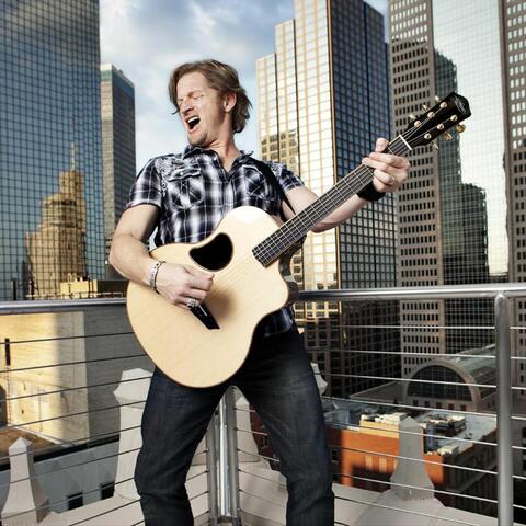 Tim Hawkins