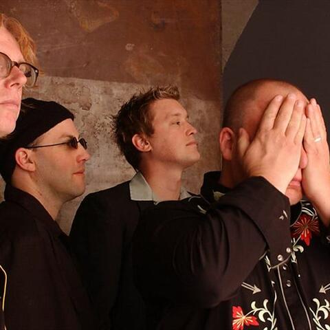 Frank Black and the Catholics