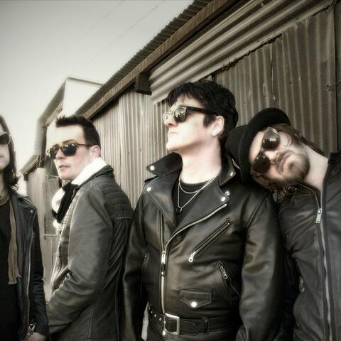 Scott Weiland, The Wildabouts