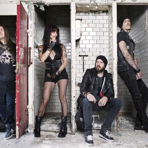 Sister Sin