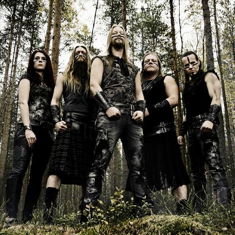 Ensiferum