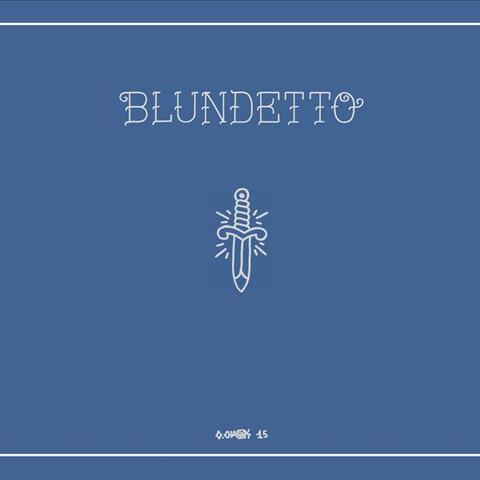 Blundetto & Ken Boothe