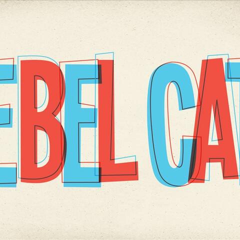 Rebel Cats
