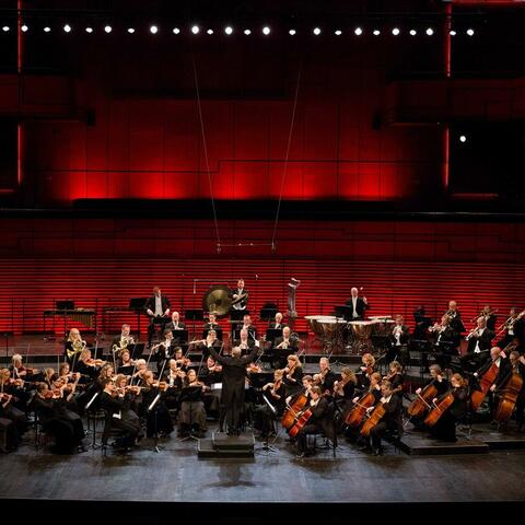 Iceland Symphony Orchestra