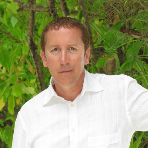 Paul Hardcastle