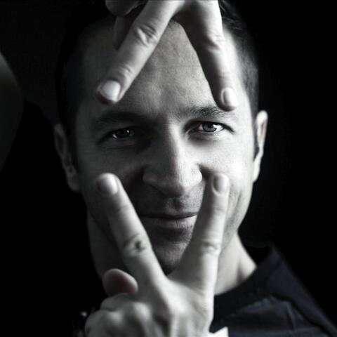 Mauro Picotto, Riccardo Ferri