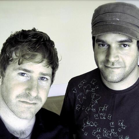 Gabriel & Dresden