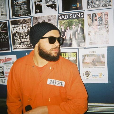 Wrekonize
