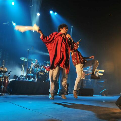 Dub Inc