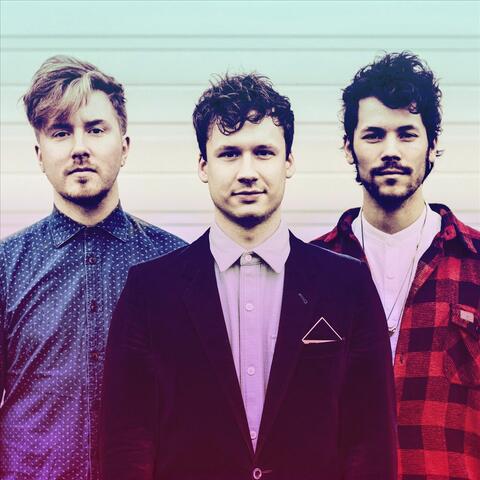 The Handsome Poets