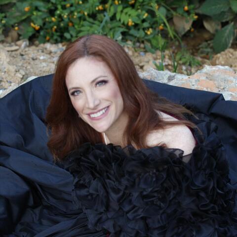 Robin Spielberg