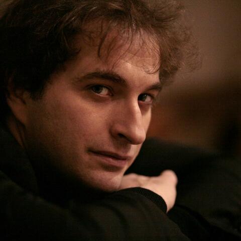 Enrico Bronzi
