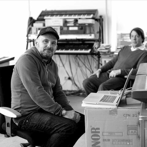 WestBam & The Love Committee