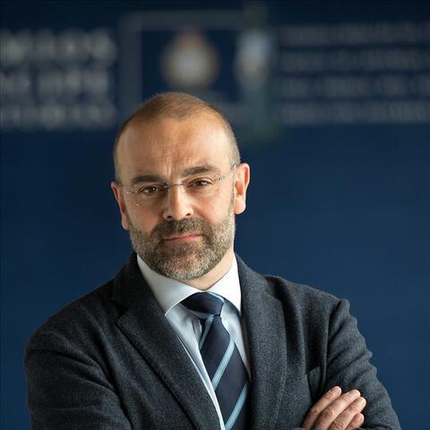 Marzio Conti