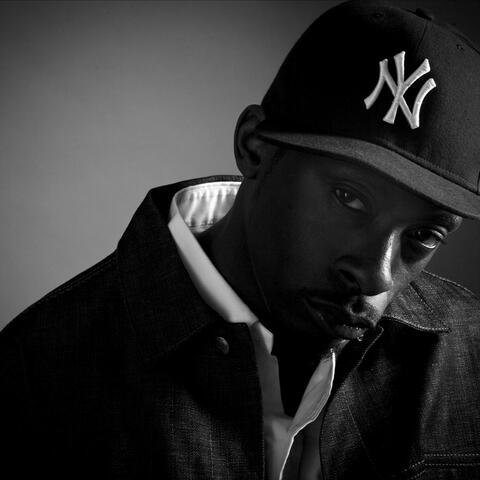 Pete Rock