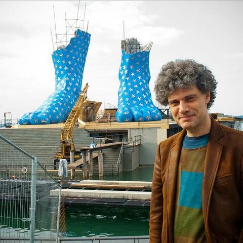 Fabrizio Cassol