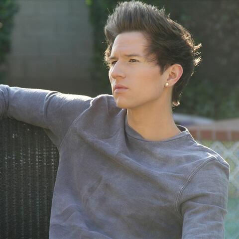 Ricky Dillon