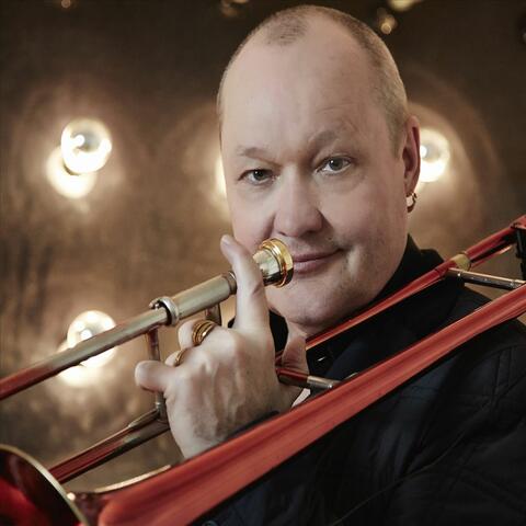 Nils Landgren & Michael Wollny