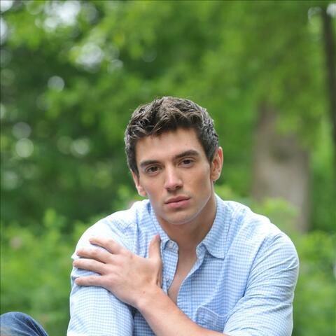 Steve Grand