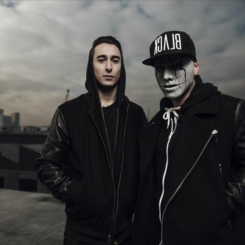 Modestep