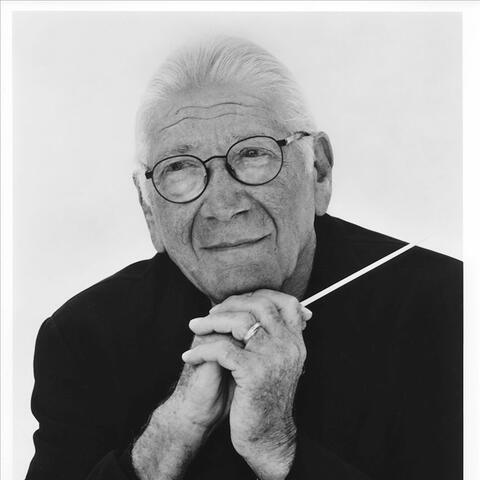 Jerry Goldsmith & Royal Scottish National Orchestra