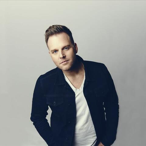 Matthew West and Jon Reddick