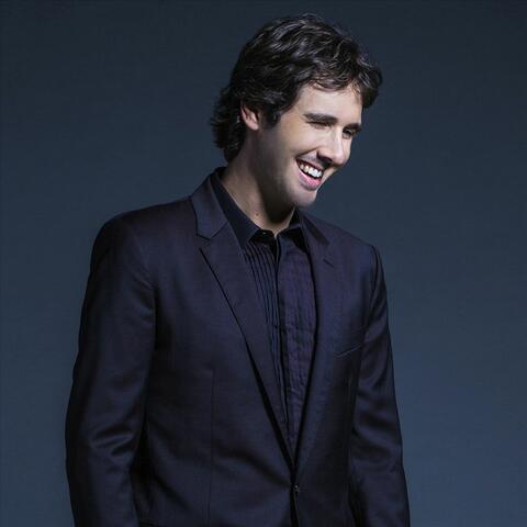 Josh Groban And Brian McKnight