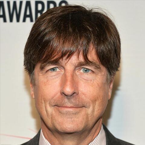 Thomas Newman