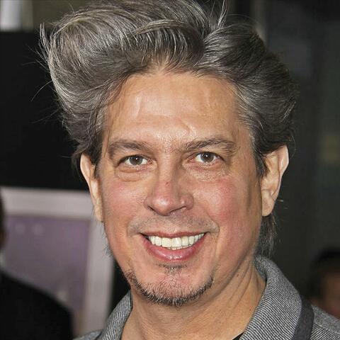 Elliot Goldenthal