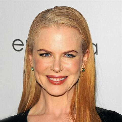 Nicole Kidman