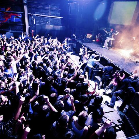 Celldweller and The Browning