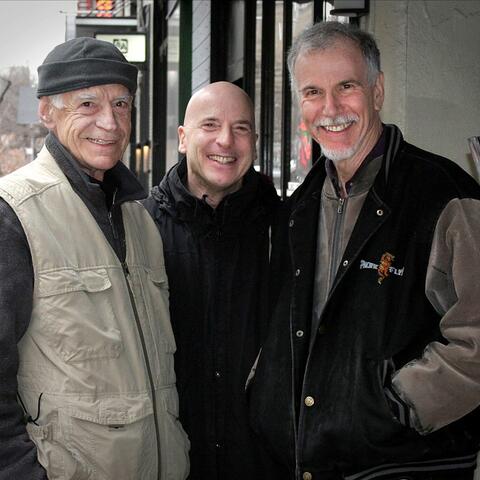 Marc Copland & Tim Hagans