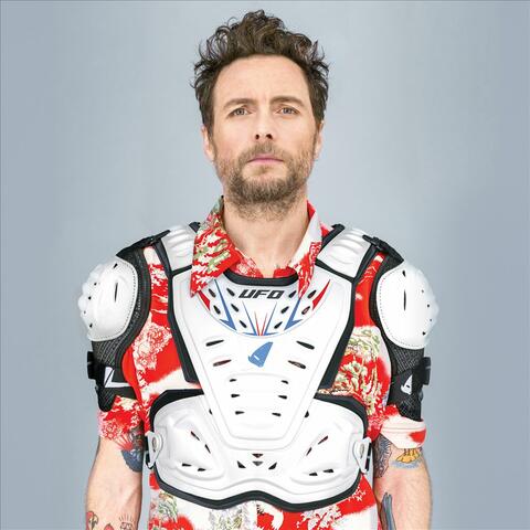 Jovanotti & Paolo Buonvino
