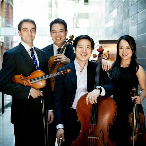 Afiara String Quartet