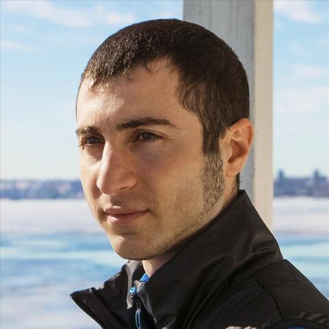 Gregory Esayan