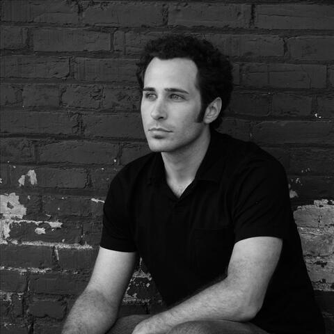 Joshua Davis