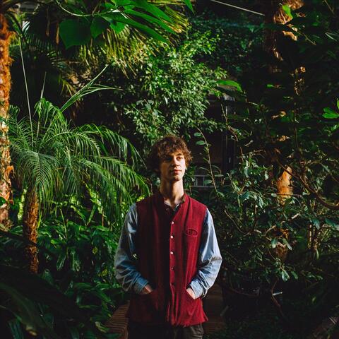 Cosmo Sheldrake