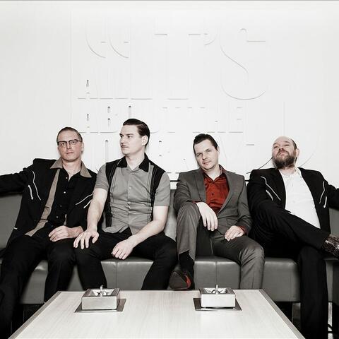 The Playtones