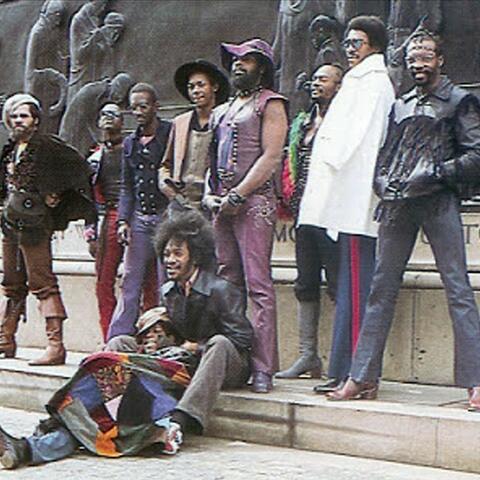 Funkadelic