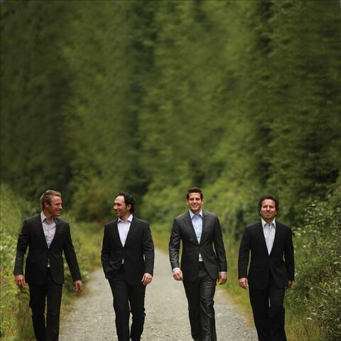 The Canadian Tenors