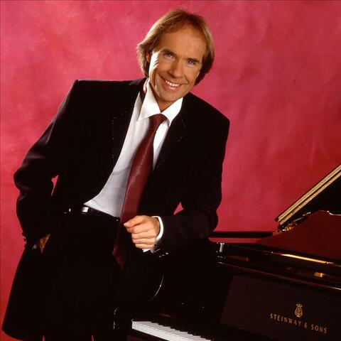 Richard Clayderman