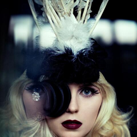 Amanda Jenssen