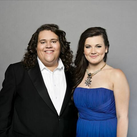 Jonathan & Charlotte
