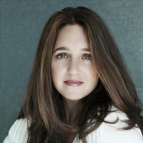 Simone Dinnerstein