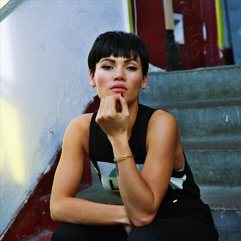 Sinead Harnett